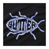 Butter Goods - Roach Tee - Black