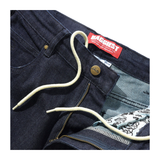 Butter Goods - Santosuosso Denim Jeans - Cordura Denim