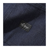 Butter Goods - Santosuosso Denim Jeans - Cordura Denim