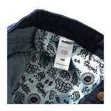 Butter Goods - Santosuosso Denim Jeans - Cordura Denim