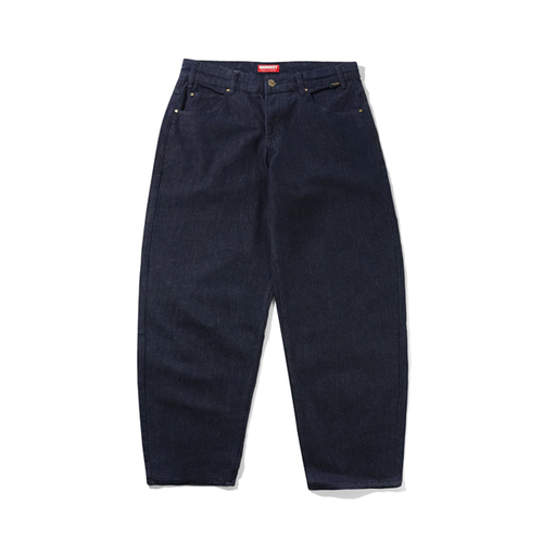 Butter Goods - Santosuosso Denim Jeans - Cordura Denim