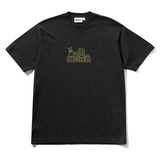 Butter Goods - Snail Tee - Black