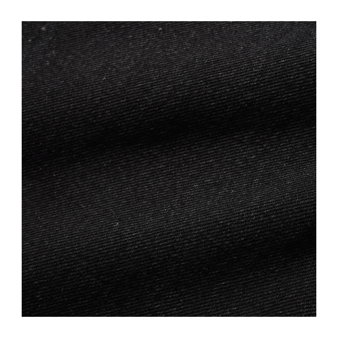Butter Goods - Straight Leg Denim Jeans - Washed Black