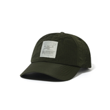 Butter Goods - Terrain 6 Panel Cap - Faded Black