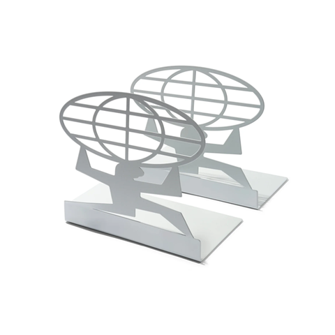 Butter Goods - Terrain Book Ends - Metal