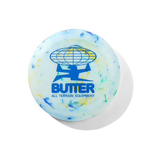 Butter Goods - Terrain Frisbee - Multi