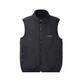 Butter Goods - Terrain Reversible Vest - Black