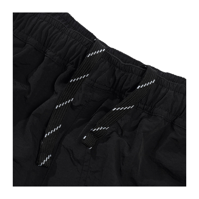 Butter Goods - Terrain Shorts - Black - Hemley Skateboarding