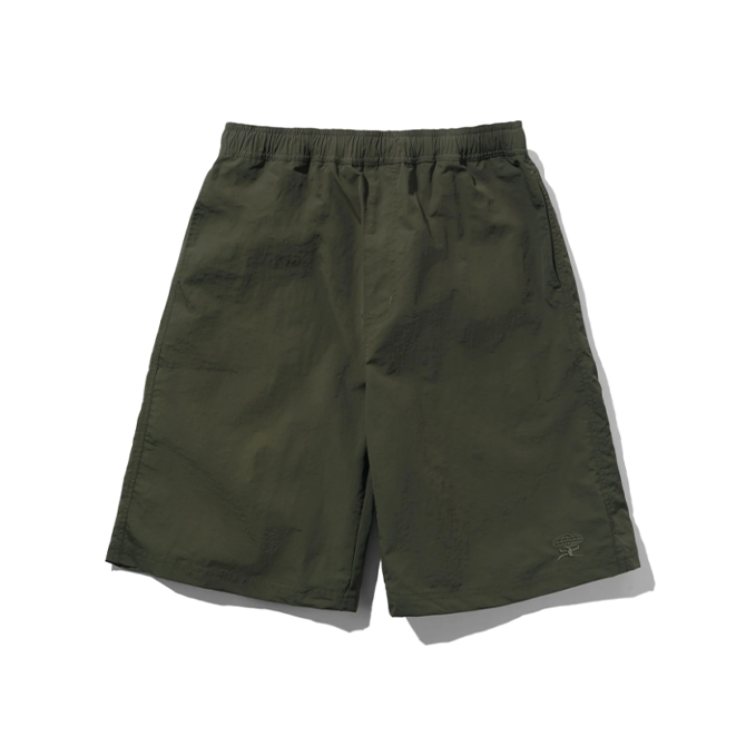 Butter Goods - Terrain Shorts - Fatigue