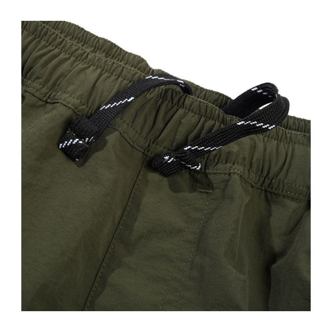 Butter Goods - Terrain Shorts - Fatigue