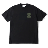 Butter Goods - Terrain Tee - Black 2