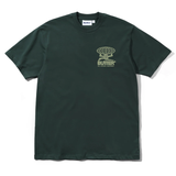 Butter Goods - Terrain Tee - Dark Forest