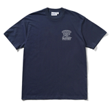 Butter Goods - Terrain Tee - Navy
