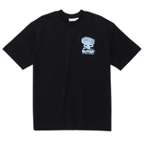 Butter Goods - Terrain Tee - Washed Black