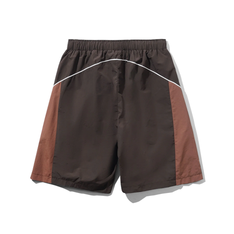 Butter Goods - Track Shorts - Brown