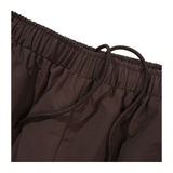 Butter Goods - Track Shorts - Brown