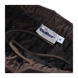 Butter Goods - Track Shorts - Brown