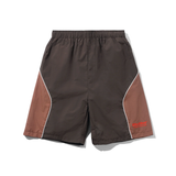 Butter Goods - Track Shorts - Brown