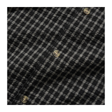 Butter Goods - Trail S/S Shirt - Black