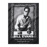 Butter Goods - Truth & Beauty Tee - Washed Black