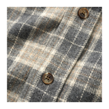 Butter Goods - Turtle Shirt - Grey