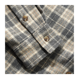 Butter Goods - Turtle Shirt - Grey