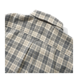 Butter Goods - Turtle Shirt - Grey