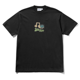 Butter Goods - Turtle Tee - Black