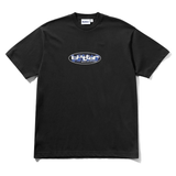 Butter Goods - Vortex Tee - Black