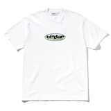 Butter Goods - Vortex Tee - White