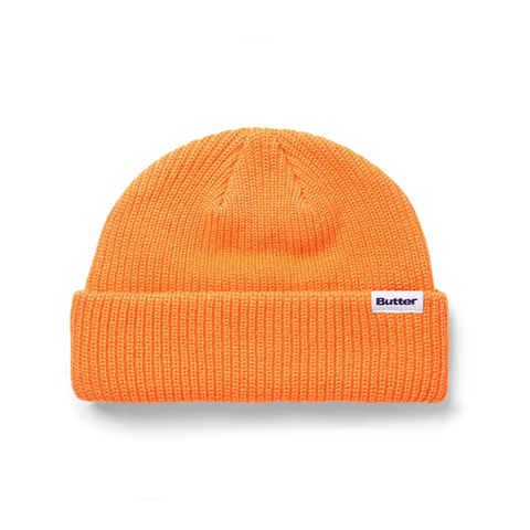 Butter Goods - Wharfie Beanie - Sherbet