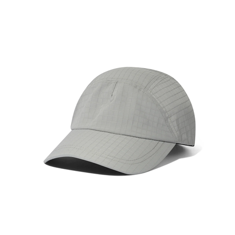 Butter Goods - Witness 4 Panel Cap - Grey