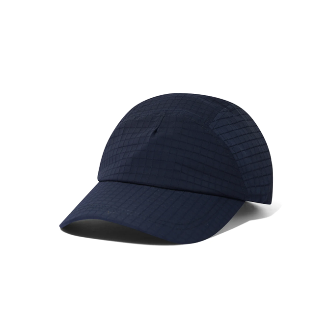 Butter Goods - Witness 4 Panel Cap - Navy