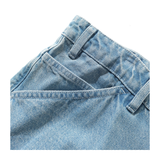 Butter Goods - Witness Denim Jeans - Faded Light Blue