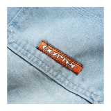 Butter Goods - Witness Denim Jeans - Faded Light Blue