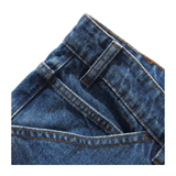 Butter Goods - Witness Denim Jeans - Mid Indigo Slub