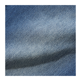 Butter Goods - Witness Denim Jeans - Mid Indigo Slub