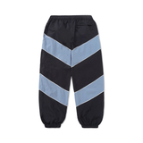 Butter Goods x Umbro - Diamond Tracksuit Pants - Black/Slate