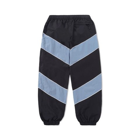 Butter Goods x Umbro - Diamond Tracksuit Pants - Black/Slate