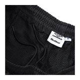 Butter Goods x Umbro - Diamond Tracksuit Pants - Black/Slate