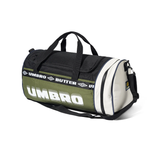 Butter Goods x Umbro - Training Bag - Forest/Navy/Sand