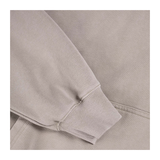 Candice - Signature Washed Hoodie - Sand