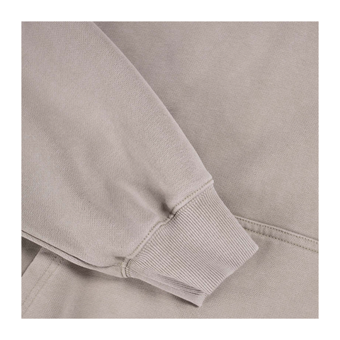 Candice - Signature Washed Hoodie - Sand