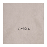 Candice - Signature Washed Hoodie - Sand
