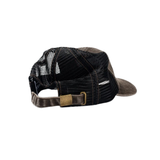 Candice - To Play Trucker Cap - Brown