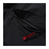 Cash Only - Avenue Zip-Off Cargo Pants - Black