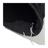 Cash Only - Avenue Zip-Off Cargo Pants - Black