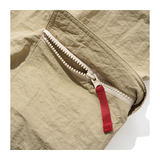 Cash Only - Avenue Zip-Off Cargo Pants - Stone