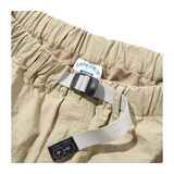 Cash Only - Avenue Zip-Off Cargo Pants - Stone