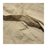 Cash Only - Avenue Zip-Off Cargo Pants - Stone